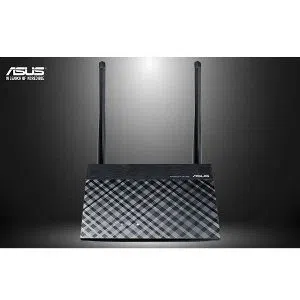 ASUS RT-N12+ 300MBPS WIRELESS ROUTER