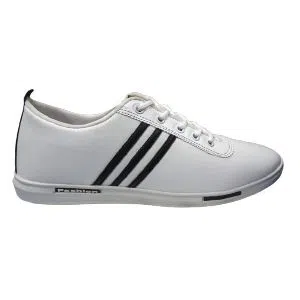 rubber soul shoe for men and women white color