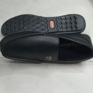 Slip-on loafer Shoe for man Loafer for man Leather shoe for man Panjabis shoe new collection