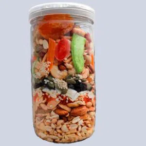Mixed Dry Fruits 500G