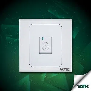 VGTEC - Door bell (Exclusive series)