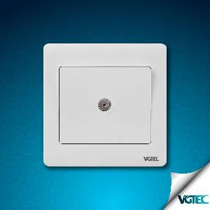 VGTEC - TV socket (Regular series)