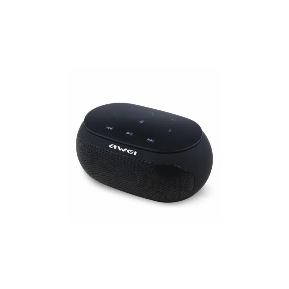 Awei - HiFi Bluetooth Speaker (Black) | Super Bass Sound Effect