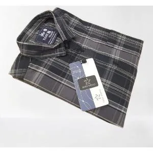  solid  cotton  full  Sleeve Shirt for man