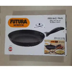 Futura Frying Pan 26cm