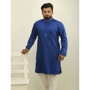 Slim Fit Punjabi for Men 2021279