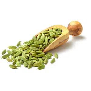 1 Kg of Cardamom Green India