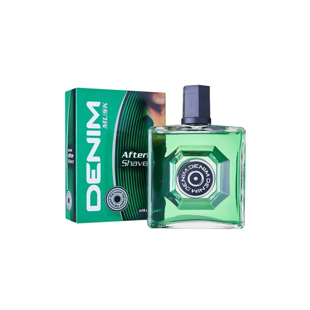 Denim After Shave 100ml- ITALY