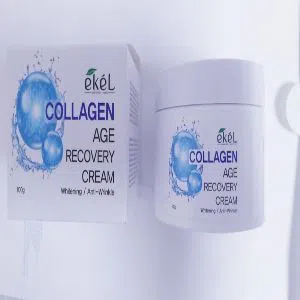 Collagen Age Recovery Cream 100g Korea