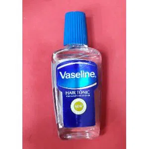 Vaseline hair tonic 100ml India
