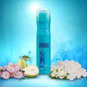Engage woman body Spray 150 ml India