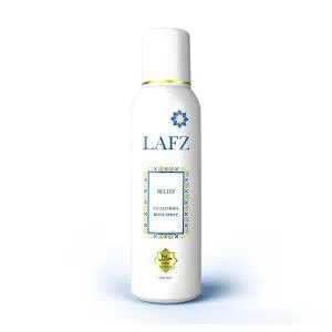 Lafz kayani dastoor body spray 75 ml India