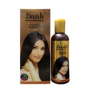 Baali hair oil 100ml India