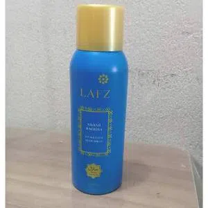 Lafz sahar raghba body spray 75 ml India