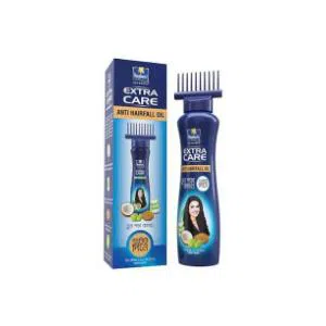 Parachute Hair Oil Anti Hairfall Oil Extra Care 75ml Bangladesh