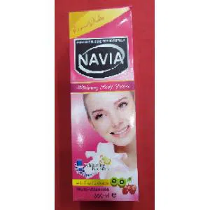 Navia  body lotion 350ml Thailand