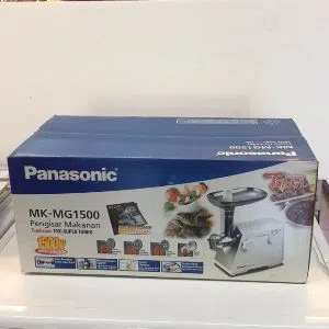 Panasonic Meat Grinder MK-G1500