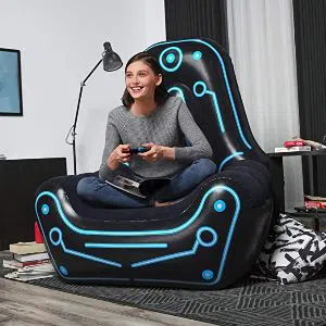 Bestway Inflatable Gaming Chair