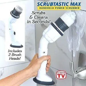 Clorox Scrubtastic Max Cleaning Tool