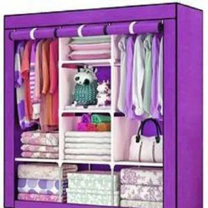 Detachable Storage wardrobe