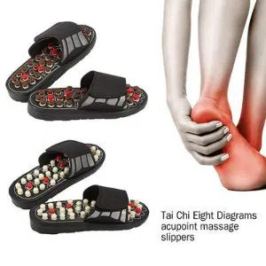 Foot Massage Slipper