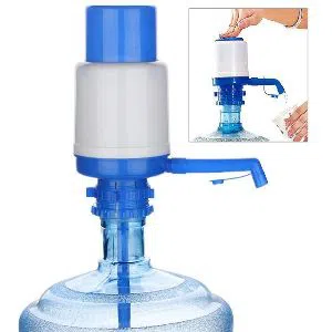 Manual Water Pump