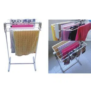 Multifunctional Clothes Rack