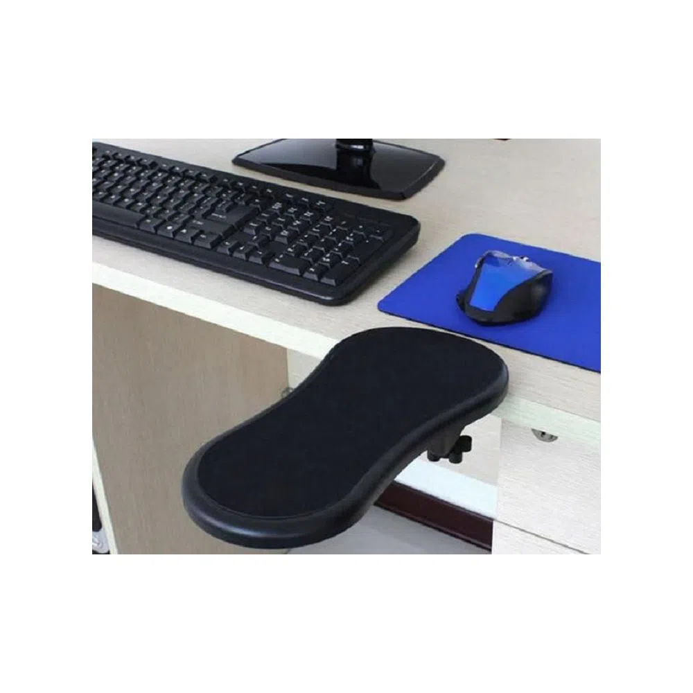 Computer arm support