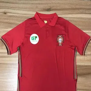 Portugal home kit 21/22 Thai Premium Jersey 