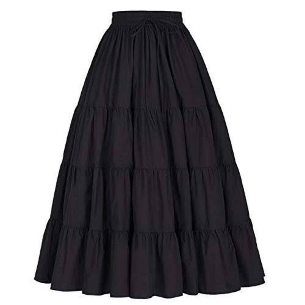 Stylish Long Skirt for Women/Girls