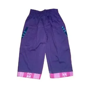  Stitch 3Quater pant any color for boys
