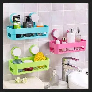 Kitchen & Bathroom Shelves