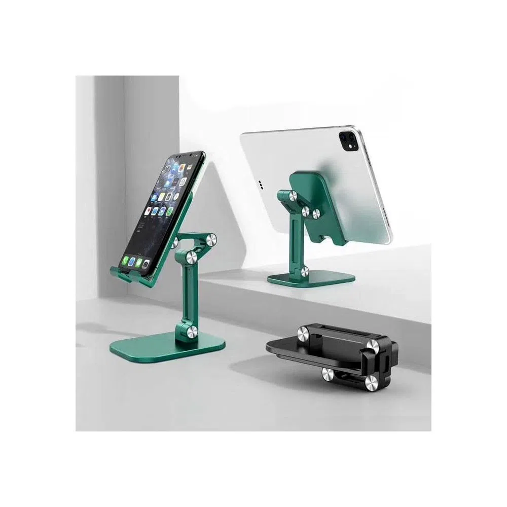 Adjustable Mobile and Tablet Stand/ Desktop Phone Holder