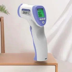 Infrared Thermometer DT-8826