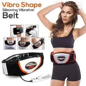 Vibro Slimming Belt