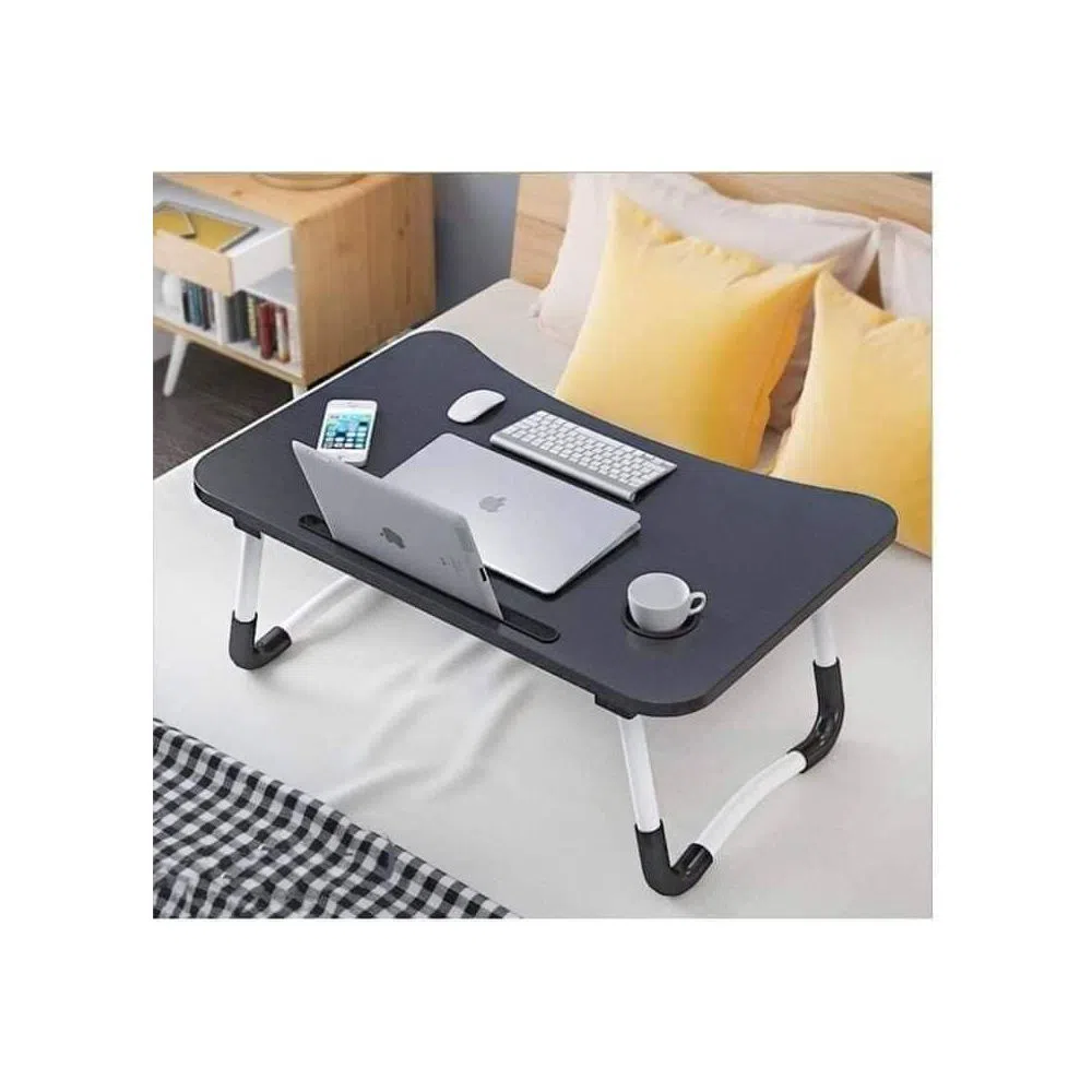 Portable Desk Laptop Table, Baby Reading Table, Foldable Table for Laptop/ Tablet