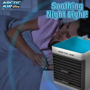 Arctic Air Ultra 2X Cooling Power