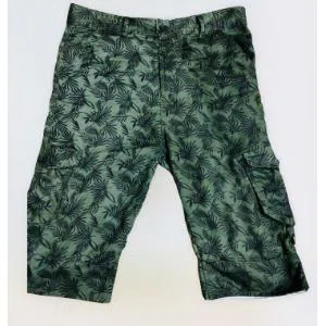 three quarter pants