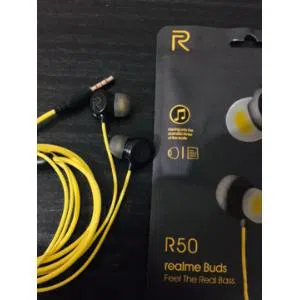  realme R50 Earphone 
