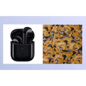 realme bluetooth i 12 and realme bs 2 earphones