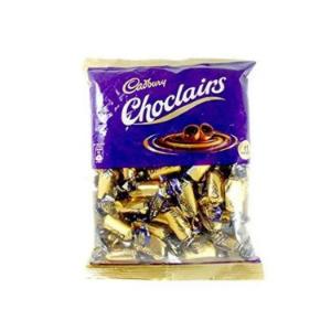 Cadbury Choclairs টফি চকলেট - 56 Piece India