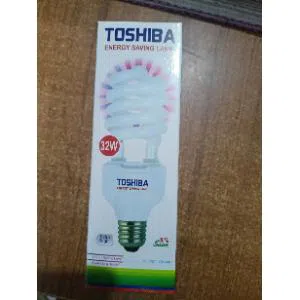 Toshiba   32 watt LED BULB/LIGHT