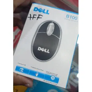 Dell mouse B100