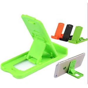1 PC Small Plastic Mobile Stand