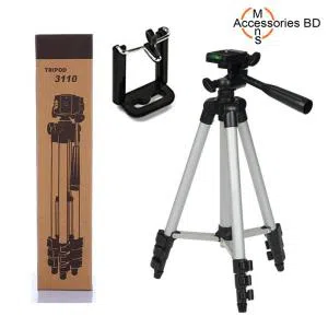 Camera Stand and Mobile Stand