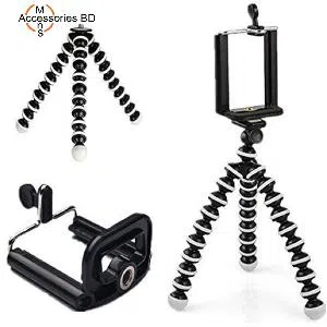 Gorilla Pod for Android and Smart Phone