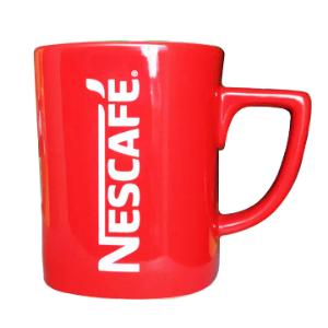 Nescafe কফি গ্লাস 