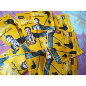 Realme Earphone With Mic Ear Buds 2