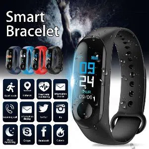 Makecell M3 Smart Band
