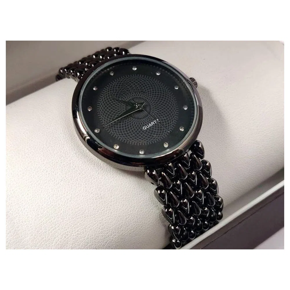 Stainless Steel Watch for Women